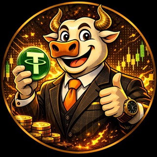 Логотип @whitebullsteam - WhiteBulls | Сервис обмена валют