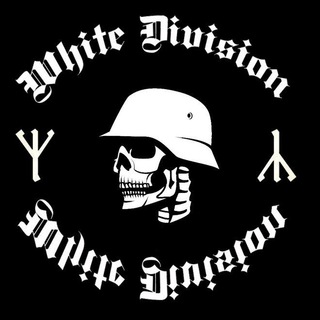 Логотип @whitedivision88 - White Division