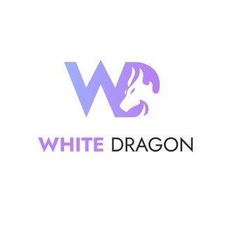 Логотип @whitedragongroup - White Dragon Group секреты успешных предпринимателей