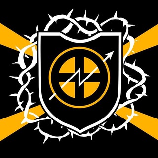 Логотип @whitefrontbulgaria - БЯЛ ФРОНТ