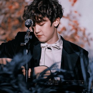 Логотип @whiteheaven_playlist - • wнιтe play lιѕт •