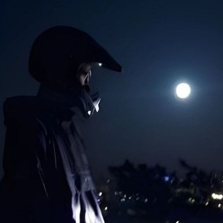 Логотип @whiteheli - White_HelI