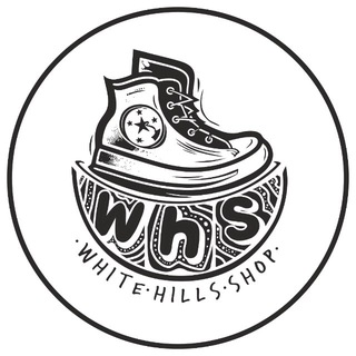 Логотип @whitehill_shop - Whitehillshop