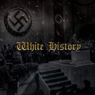 Логотип @whitehistory88 - White history