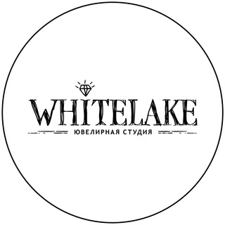 Логотип @whitelake_shop - whitelake