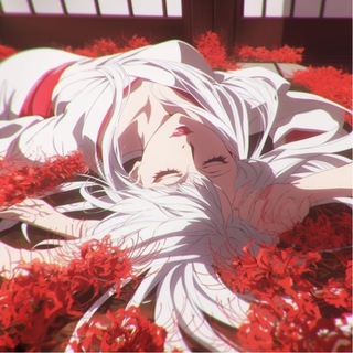 Логотип @whitelicorice - ликорис-songs-уют