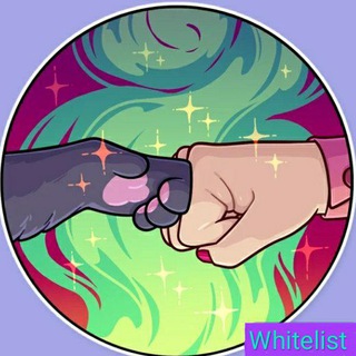 Логотип @whitelist4u - Whitelist