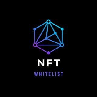 Логотип @whitelist_nft_chat - NFT