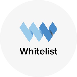 Логотип @whitelistcapital - Whitelist.MOEX | Трейдинг на ММВБ