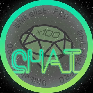 Логотип @whitelistpro_chat - Whitelist Pro Chat