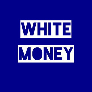 Логотип @whitemoneyagenstvo - WHITE MONEY AGENSTVO