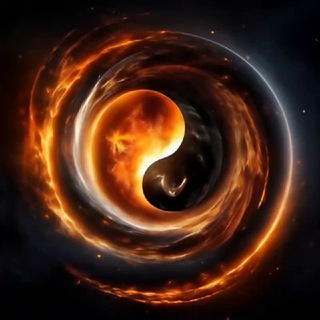 Логотип @whitenoise_chat - Белый шум