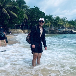 Логотип @whitenomad888 - White Nomad