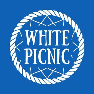 Логотип @whitepicnic - Экскурсии 📸 Фотосессии WhitePicnic Краснодар