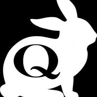 Логотип @whiterabbit_q - White Rabbit Q