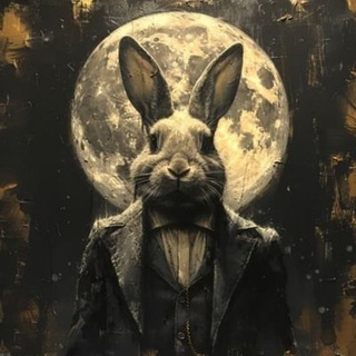 Логотип @whiterabbit_q17 - White Rabbit