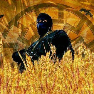 Логотип @whiteracesun - 🌞 Білої Раси ꑭ