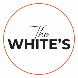 Логотип @whitesbeauty - Дом красоты The White’s