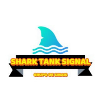 Логотип @whitesharksinais - SharkTank Crex24