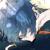 Логотип @whiteshat - White Чат