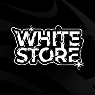 Логотип @whiteshoezy - WHITE STORE