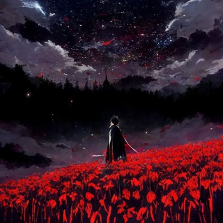 Логотип @whitesoulf - Overlord 送