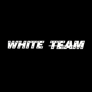 Логотип @whiteteamsohbet - White Team #Electro👨🏻‍💻