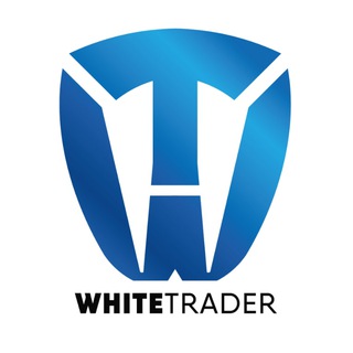 Логотип @whitetraderoficial - White Trader 🦅 Oficial