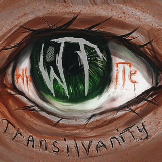 Логотип @whitetransilvanity - White Transilvanity