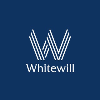 Логотип @whitewillestate - Whitewill | Недвижимость Москвы и Санкт-Петербурга