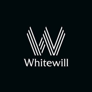 Логотип @whitewillpartners - Whitewill: партнёрская программа