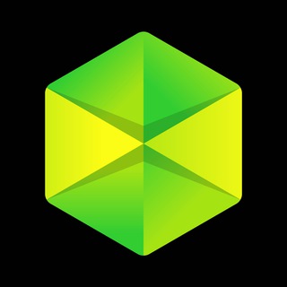 Логотип @whiveio - Whive Protocol & Blockchain 🐝