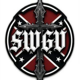 Логотип @who_fuckin_knows - 🍆 Southern Western Gothic Union (ЮЗГС)