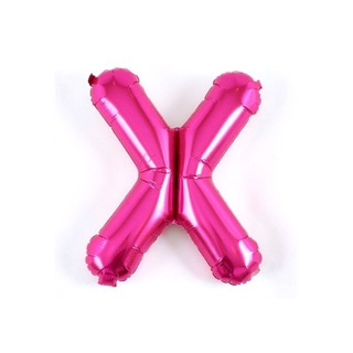 Логотип @who_x - Хуикс