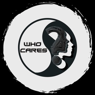 Логотип @whocares_official - WhoCares? | Мир Танков