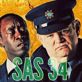 Логотип @whodareswins34 - SAS 34