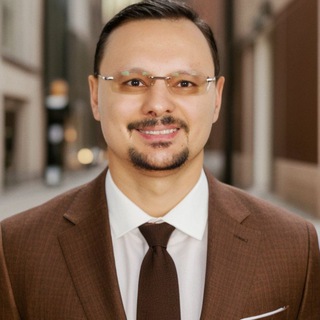 Логотип @whoisachiever - Рост Потенциала | Андрей Ибрагимов