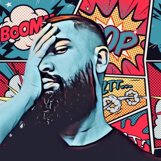 Логотип @whoisbesit - Бесит