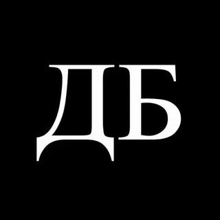 Логотип @whoisdb - ДБ