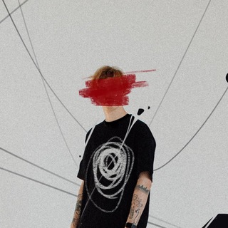 Логотип @whoismorrison - Who is Morrison