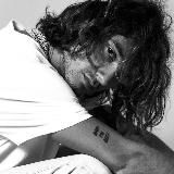 Логотип @whoiswonderphil - Вандер Фил ♪