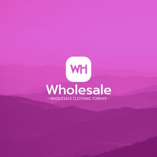 Логотип @wholesalemanist - Мужские - Men’s | Штучно WH 🇹🇷