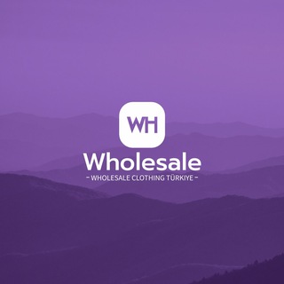Логотип @wholesaleturkey - Оптом | Wholesale | Women’s 🇹🇷