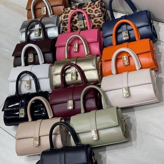 Логотип @wholesaleturkeybags - WHOLESALE TURKEY BAGS / СУМКИ ОПТОМ ИЗ ТУРЦИИ