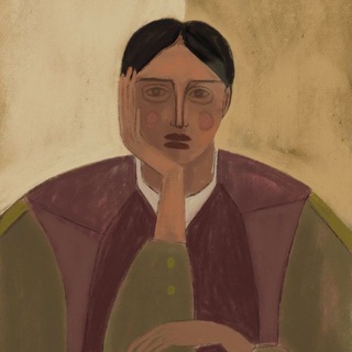 Логотип @whoocaarees - who cares