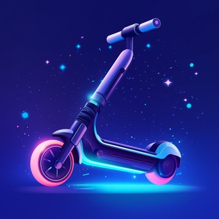 Логотип @whoosh_samokat - Whoosh Промокоды