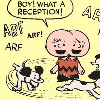 Логотип @whosarf - Finding Arf