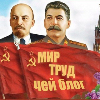 Логотип @whose_blog - чей блог?