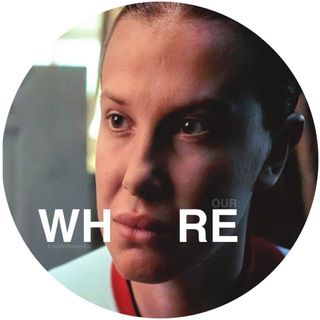 Логотип @whrmedia - W H R