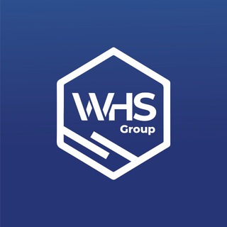 Логотип @whsgroup - фулфилмент WHS group